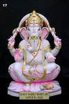 Marble Ganesh Statue Manufacturer Supplier Wholesale Exporter Importer Buyer Trader Retailer in Jaipur Rajasthan India